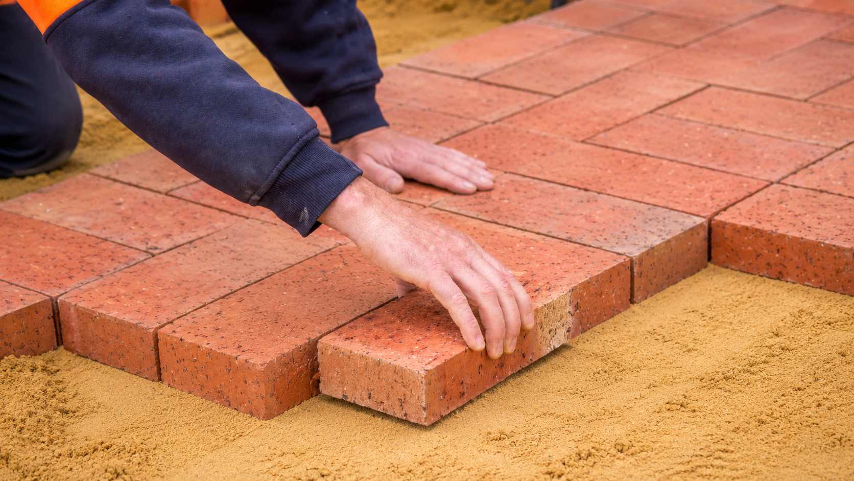 Google Maps SEO for masonry contractors