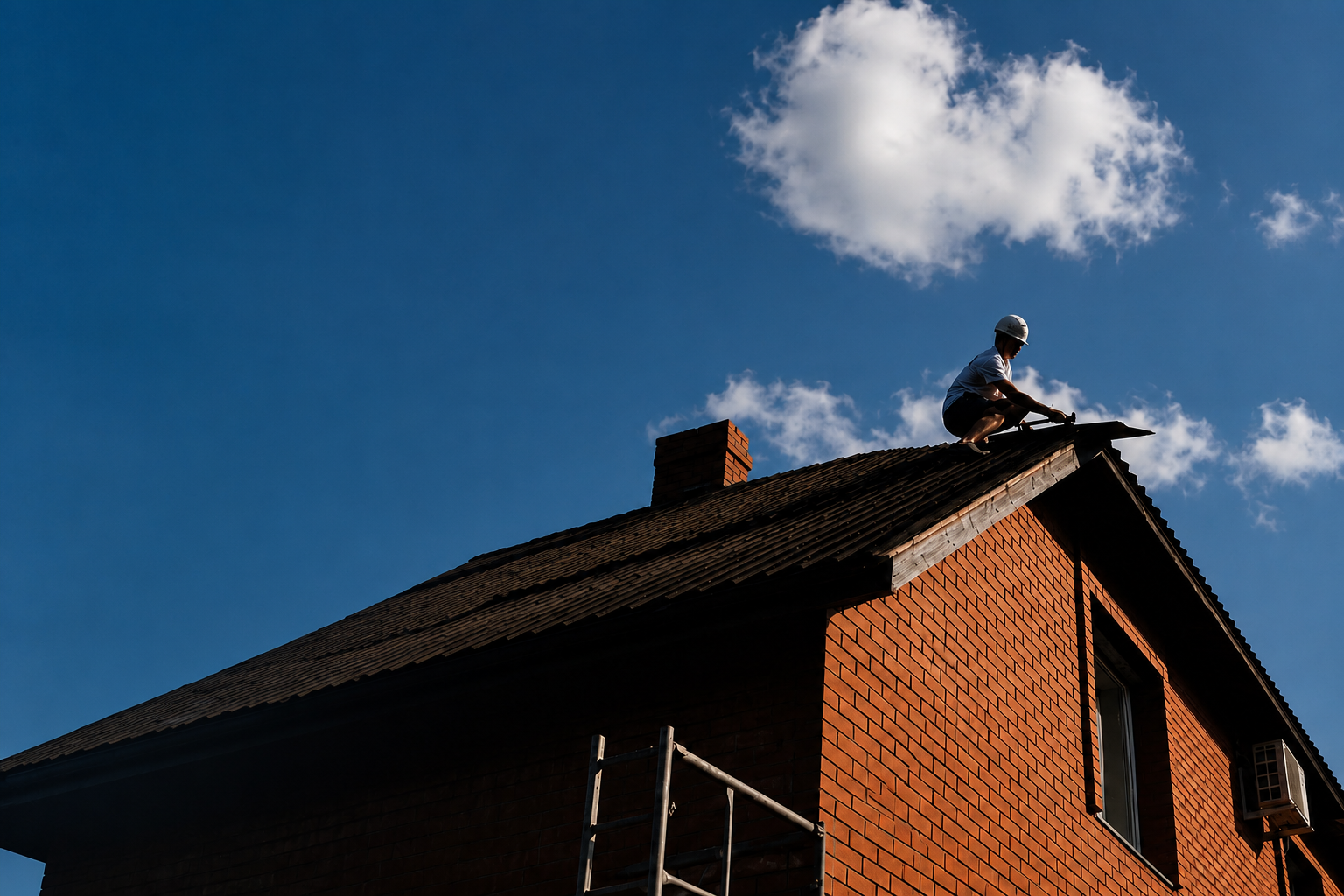 Best roofing lead generation companies for roofing contractors
