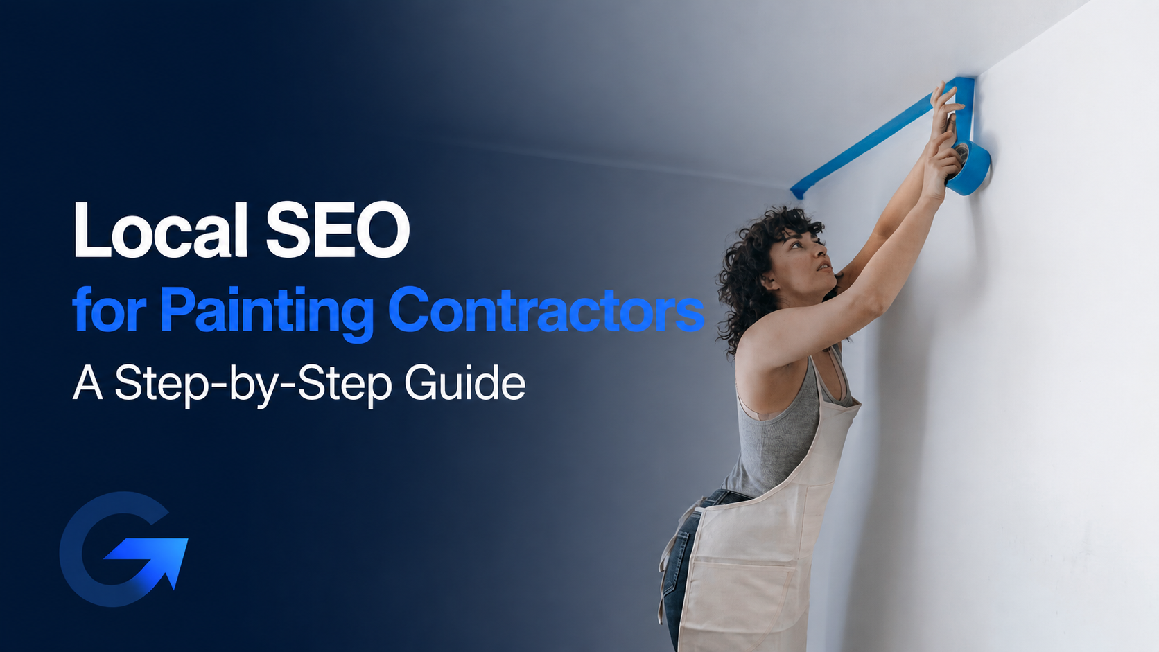 Local SEO for Painting Contractors