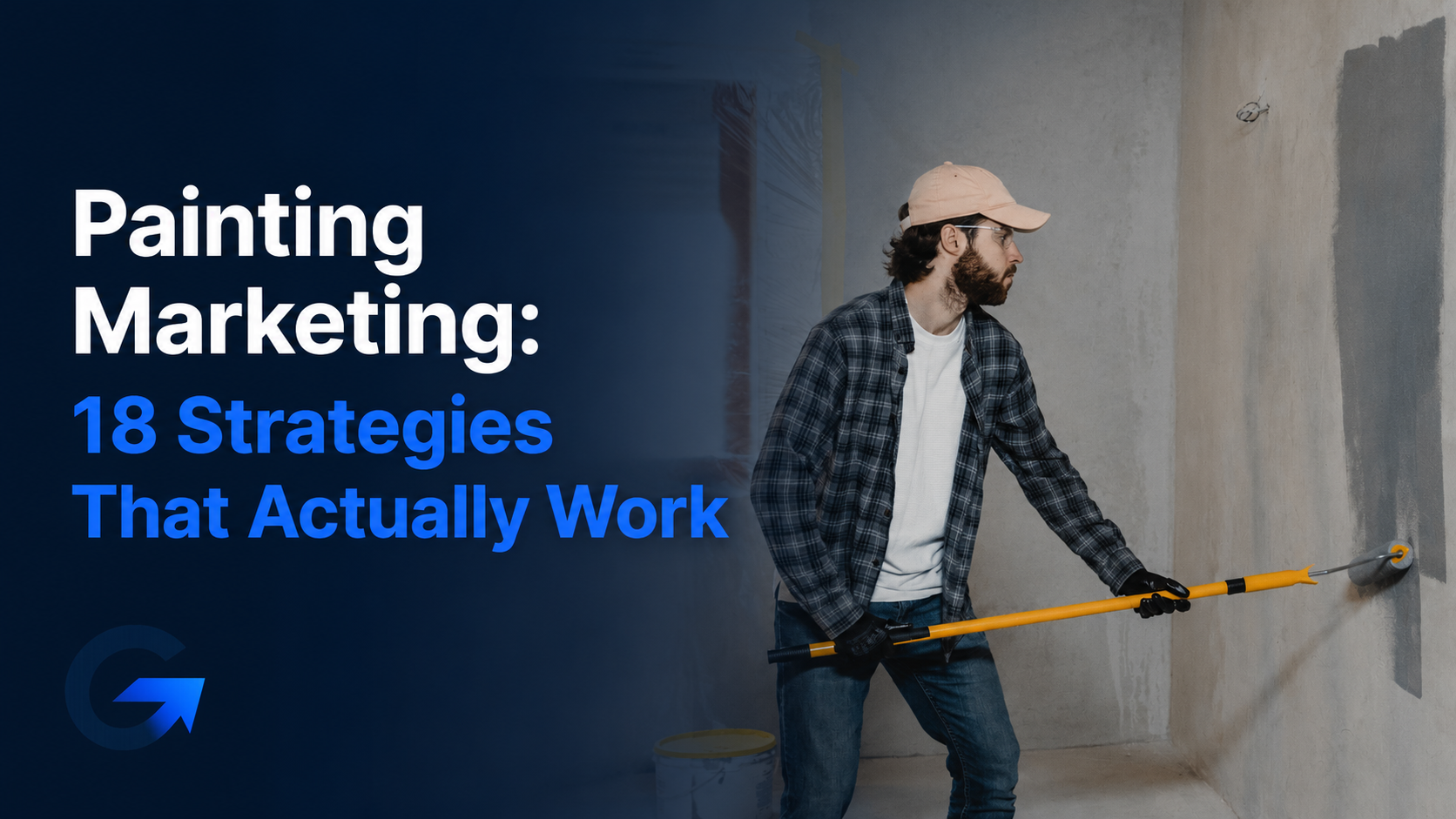 Painting Marketing 18 Strategies That Actually Work