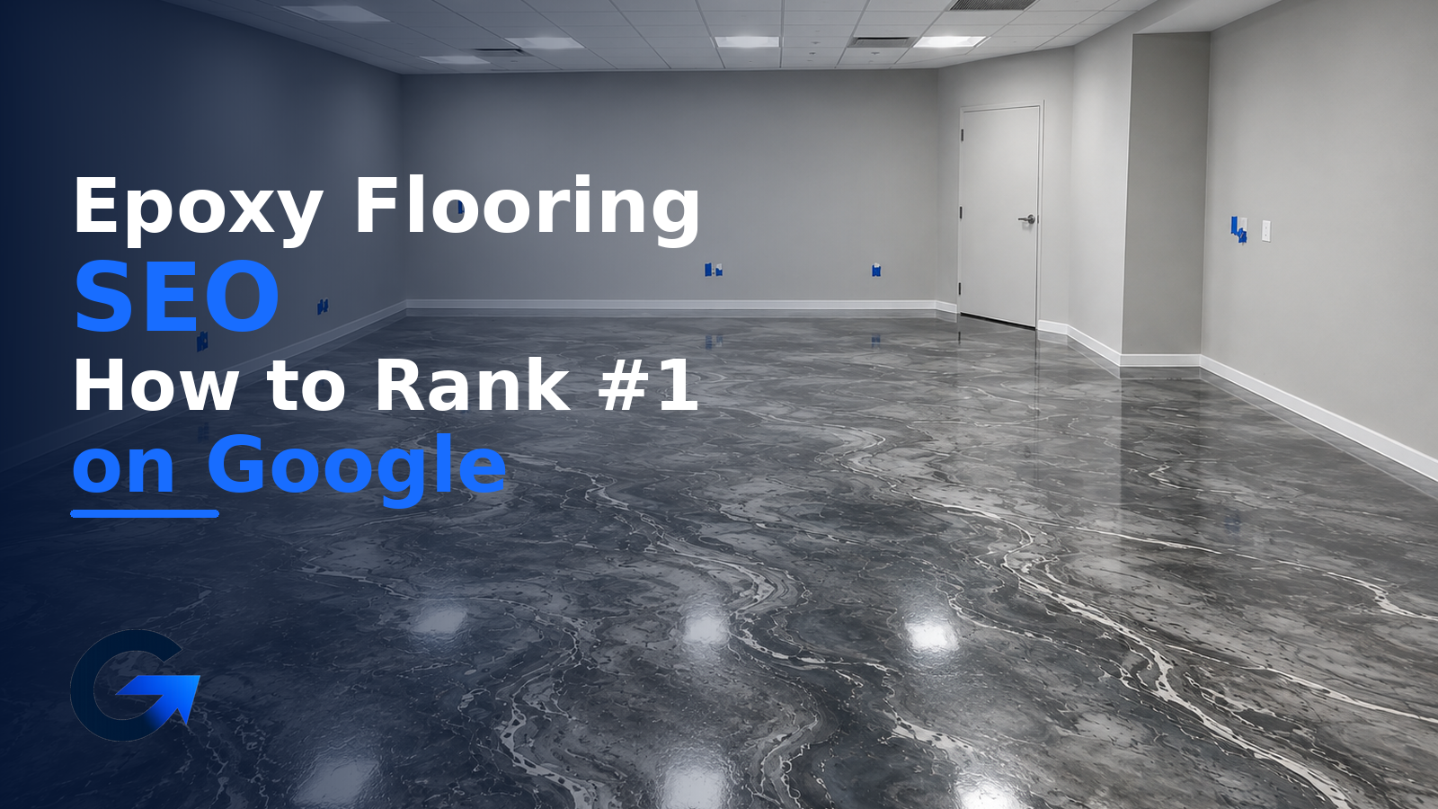 Epoxy Flooring SEO How to Rank on Google