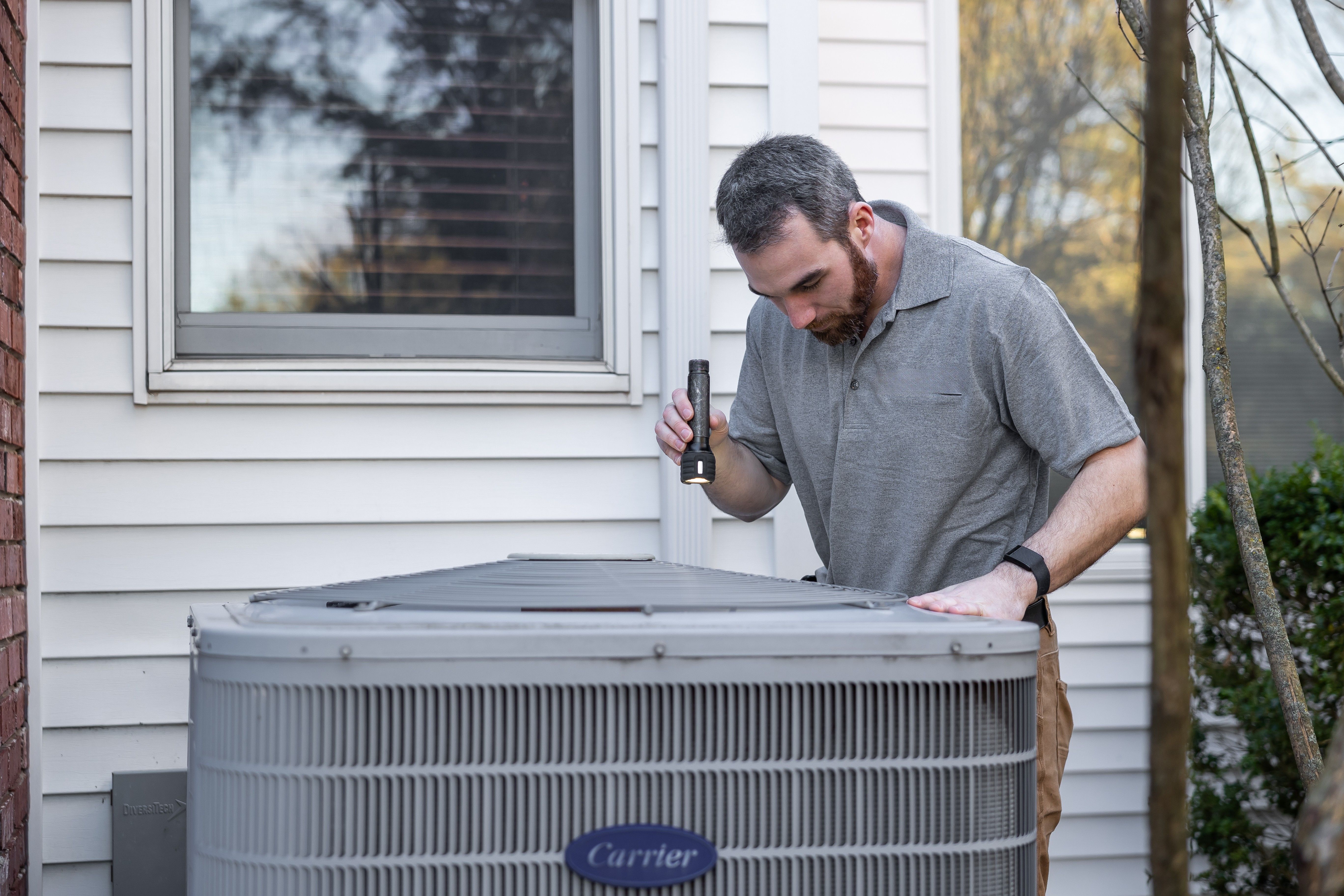 Will Staton and Staton Heating Cooling and Plumbing