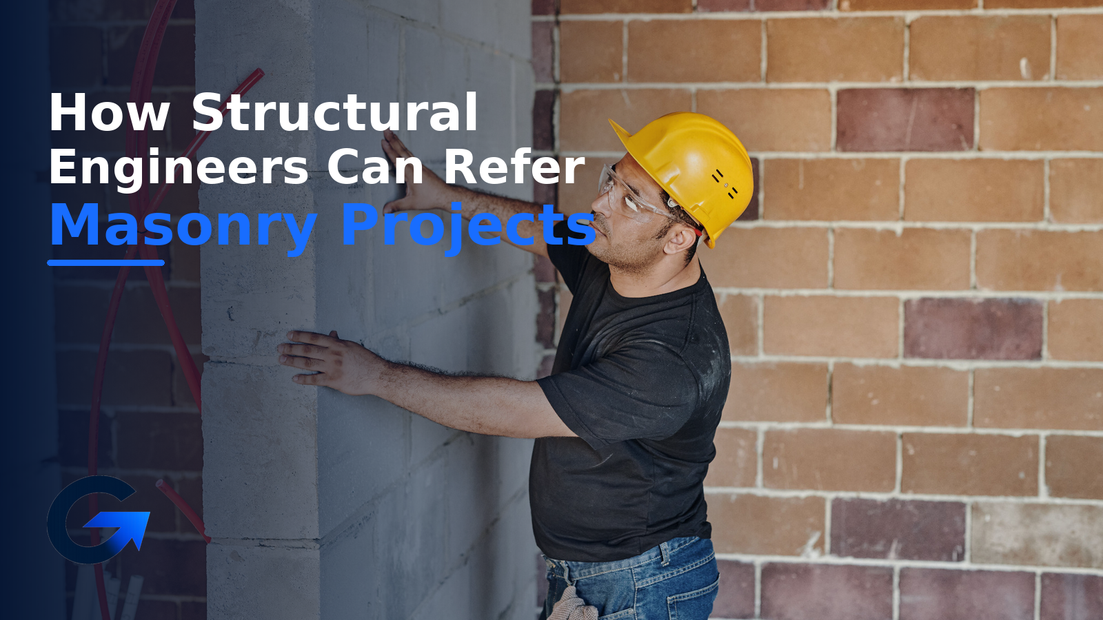 How Structural Engineers Can Refer Masonry Projects