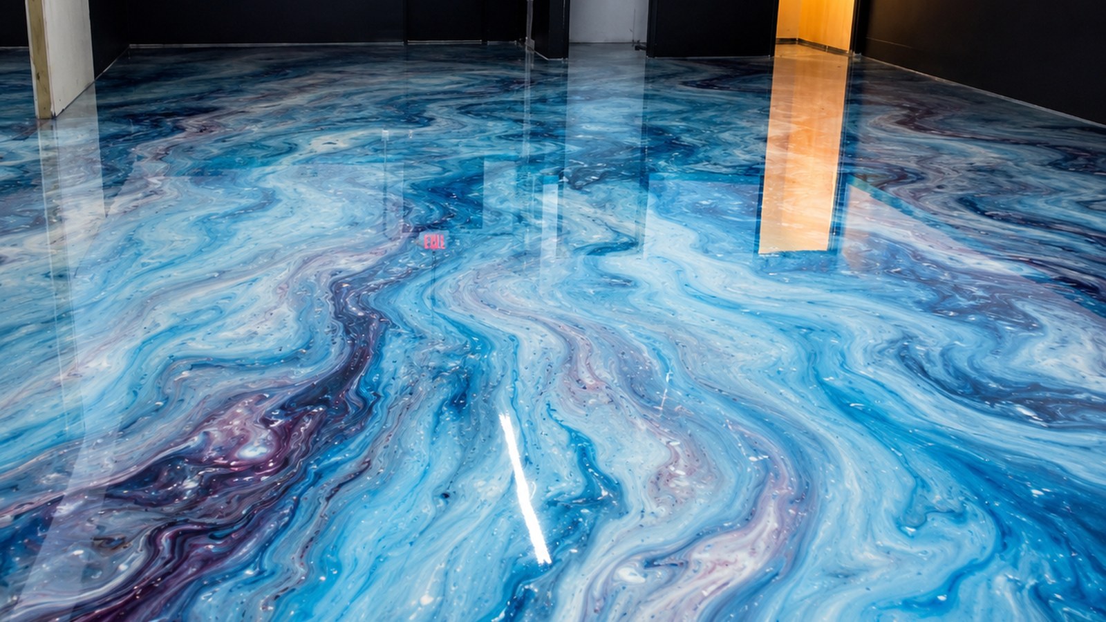 How to advertise an epoxy flooring business with proven strategies
