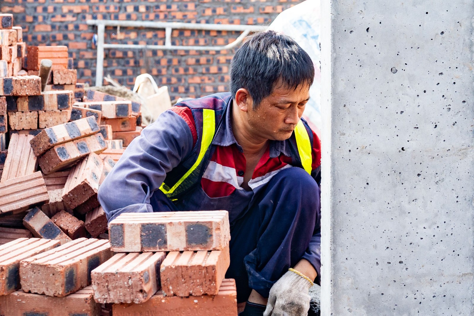 Best website design for masonry contractors