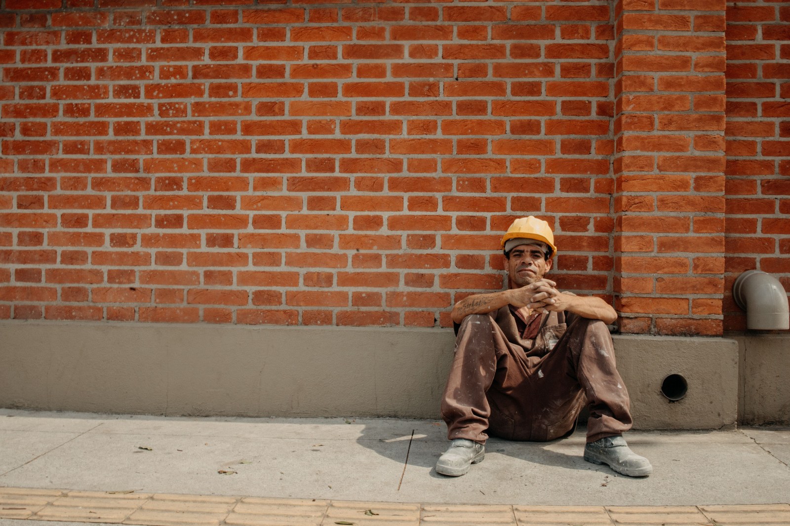 How to network with general contractors for more masonry work