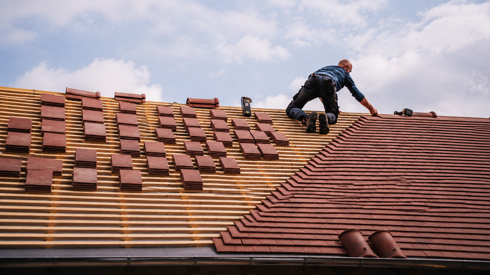 Roofing lead generation ultimate guide